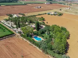 Bild zur gratis inserierten Ferienwohnung San Vicente.