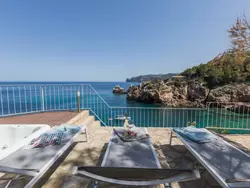 Ferienhaus Paradis in Deià (Serra de Tramuntana) - 8 Personen, Hund nicht erlaubt