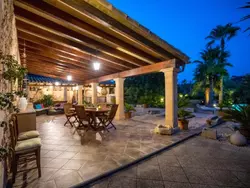 Bild zur gratis inserierten Ferienwohnung Suau.