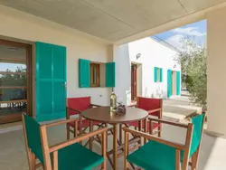 Bild zur gratis inserierten Ferienwohnung Vivot.