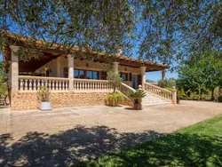 Bild zur gratis inserierten Ferienwohnung Jardinero.