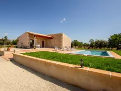 Bild zur gratis inserierten Ferienwohnung Petitona.