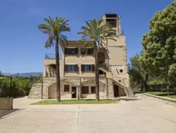 Bild zur gratis inserierten Ferienwohnung Lealtad.