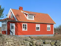 Bild zur gratis inserierten Ferienwohnung Orranäsgården.