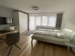 Bild zur gratis inserierten Ferienwohnung Haus Saturn.