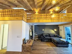 Bild zur gratis inserierten Ferienwohnung Chez Gredia.