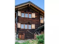 Bild zur gratis inserierten Ferienwohnung Chalet 1679.