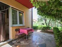 Bild zur gratis inserierten Ferienwohnung für 2 Personen in Umag, Istrien.