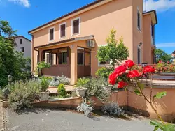 Ferienwohnung für 2 Personen ca. 30 m&sup2; in Novigrad, Adriaküste Kroatien (Westküste von I in Grad Novigrad - 2 Personen, Hund nicht erlaubt