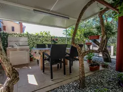 Bild zur gratis inserierten Ferienwohnung Rafi für 5 Personen.