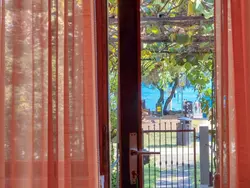 Bild zur gratis inserierten Ferienwohnung für 5 Personen ca. 70 m&sup2; in Novigrad, Adriaküste Kroatien (Westküste von I.