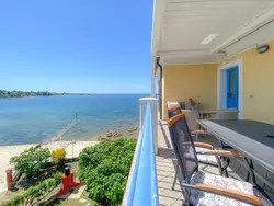 Bild zur gratis inserierten Ferienwohnung "Belvedere gore".