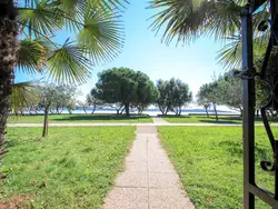 Bild zur gratis inserierten Ferienwohnung für 5 Personen ca. 70 m&sup2; in Novigrad, Adriaküste Kroatien (Westküste von I.