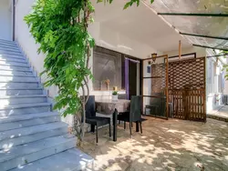 Bild zur gratis inserierten Ferienwohnung Mirjana 1.