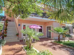 Bild zur gratis inserierten Ferienwohnung Adila 3 - Die Wohnung für bis zu 3 Personen.