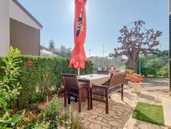 Bild zur gratis inserierten Ferienwohnung Nerina für 4 Personen.