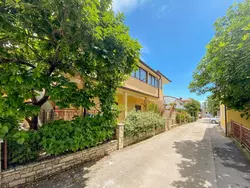 Bild zur gratis inserierten Ferienwohnung Ferienappartement Martinis für 4 Personen.