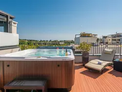 Bild zur gratis inserierten Ferienwohnung für 6 Personen ca. 130 m&sup2; in Novigrad, Adriaküste Kroatien (Westküste von.