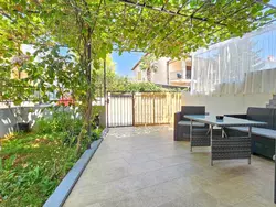 Bild zur gratis inserierten Ferienwohnung "Pintar 2" direkt am Strand.