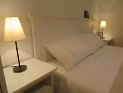 Bild zur gratis inserierten Ferienwohnung Wohnung mit Garten in der Nähe des Zentrums.