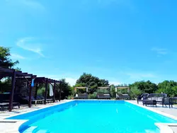 Bild zur gratis inserierten Ferienwohnung Stancija Negricani Ferien und Hochzeiten Immobilien.