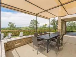 Bild zur gratis inserierten Ferienwohnung Villa Morgan.