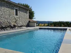 Bild zur gratis inserierten Ferienwohnung Villa Pepa.