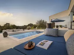 Bild zur gratis inserierten Ferienwohnung Villa Casa Q.