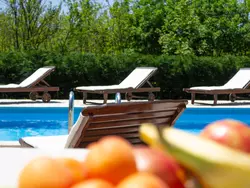 Bild zur gratis inserierten Ferienwohnung Villa Morena.