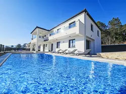 Bild zur gratis inserierten Ferienwohnung Villa Budimir.