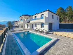 Bild zur gratis inserierten Ferienwohnung Villa Budimir.