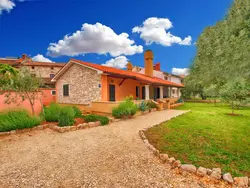 Bild zur gratis inserierten Ferienwohnung House 1330.