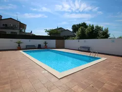 Bild zur gratis inserierten Ferienwohnung Holiday Home Bellavista / HR-11042-01.