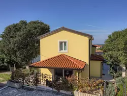 Bild zur gratis inserierten Ferienwohnung Villa Mugeba I.