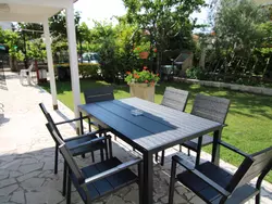 Bild zur gratis inserierten Ferienwohnung Apartment Sunny Garden / HR-11065-01.
