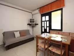 Bild zur gratis inserierten Ferienwohnung Apartment Sasa B4 / HR-11069-01.