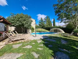 Bild zur gratis inserierten Ferienwohnung House 2134.