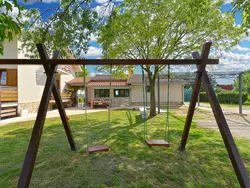 Bild zur gratis inserierten Ferienwohnung House 2157.