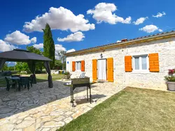 Bild zur gratis inserierten Ferienwohnung House 2176.