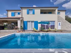 Bild zur gratis inserierten Ferienwohnung Villa 1522.