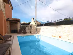 Bild zur gratis inserierten Ferienwohnung House 2014.