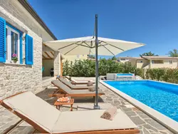 Bild zur gratis inserierten Ferienwohnung Villa 1404.