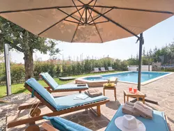 Bild zur gratis inserierten Ferienwohnung Villa 1521.