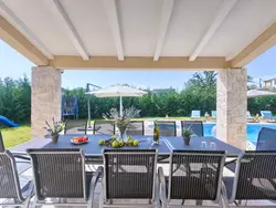 Bild zur gratis inserierten Ferienwohnung Villa 1520.