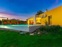 Bild zur gratis inserierten Ferienwohnung Villa Limone.