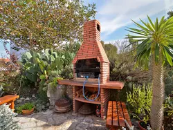 Ferienwohnung Apartment 1945 in Općina Bale - 4 Personen, Hund nicht erlaubt