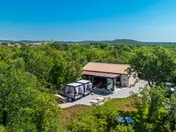 Ferienhaus House 2363 in Općina Bale - 4 Personen, Hund nicht erlaubt