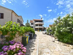 Ferienwohnung Apartment 1787 in Grad Vodnjan - 2 Personen, Hund nicht erlaubt