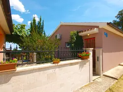 Bild zur gratis inserierten Ferienwohnung House 2106.