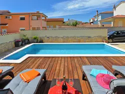 Bild zur gratis inserierten Ferienwohnung House 1771.